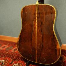 Alvarez Yairi by Kazuo Yairi DY-45 Jacaranda 1973年製_2