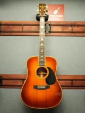 Alvarez Yairi by Kazuo Yairi DY-45 Jacaranda 1973年製_3