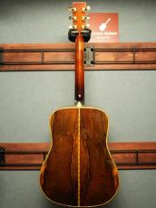 Alvarez Yairi by Kazuo Yairi DY-45 Jacaranda 1973年製_4
