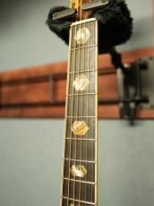 Alvarez Yairi by Kazuo Yairi DY-45 Jacaranda 1973年製_6