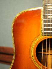 Alvarez Yairi by Kazuo Yairi DY-45 Jacaranda 1973年製_7