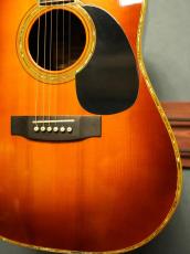 Alvarez Yairi by Kazuo Yairi DY-45 Jacaranda 1973年製_10