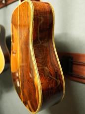Alvarez Yairi by Kazuo Yairi DY-45 Jacaranda 1973年製_14
