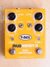 T-REX MUDHONEY2