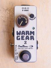 Ovaltone WARM GEAR2