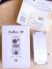 Ovaltone WARM GEAR2_3