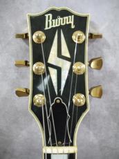 Burny RLC-70 Les Paul Custom Model_3