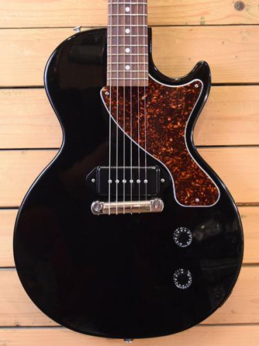 Gibson Les Paul Junior Ebony