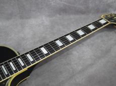 Burny RLC-70 Les Paul Custom Model_5