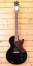 Gibson Les Paul Junior Ebony_2