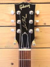 Gibson Les Paul Junior Ebony_3