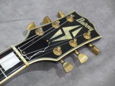 Burny RLC-70 Les Paul Custom Model_6