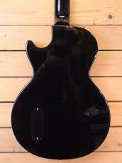 Gibson Les Paul Junior Ebony_5