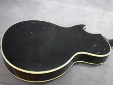 Burny RLC-70 Les Paul Custom Model_8