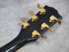 Burny RLC-70 Les Paul Custom Model_9