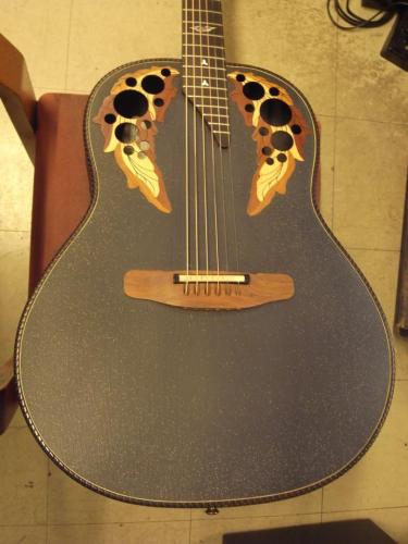 Ovation ADAMAS 1681 OZ (2002)