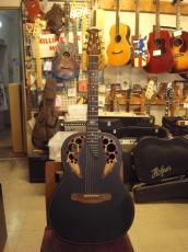 Ovation ADAMAS 1681 OZ (2002)_2