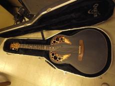 Ovation ADAMAS 1681 OZ (2002)_9