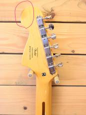 Squier by Fender JAGUAR HH/FRD_4