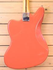 Squier by Fender JAGUAR HH/FRD_5