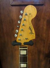 Fender 1966 Jazzmaster Sunburst_4