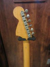 Fender 1966 Jazzmaster Sunburst_5