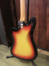 Fender 1966 Jazzmaster Sunburst_6