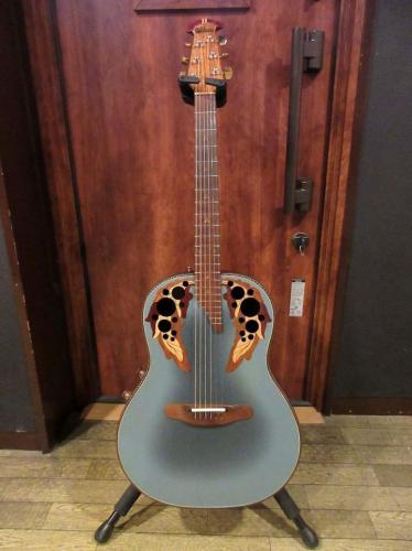 Ovation 1983 Adamas II 1681-8