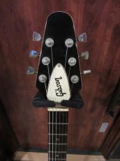 Gibson 1983 Flying V White_4