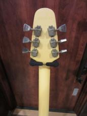 Gibson 1983 Flying V White_5