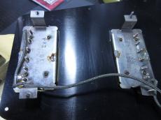 Gibson 1983 Flying V White_7