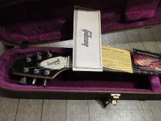 Gibson 1983 Flying V White_11