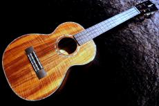 Kamaka 【特典有!】HF-3D2I #240872【テナー】【落ち着いた風合い、極上杢目】【2024年製】【池袋店在庫品】_2