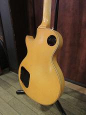 Gibson 1974 Les Paul Custom White_7