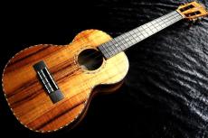 Kamaka 【ギグケースプレゼント!!!】HF-3DI #221084【テナー】【渋みのある極杢】【池袋店在庫品】_3