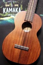 Kamaka 【ギグケースプレゼント!】HF-2 #241090 【コンサート】【極音個体!】【2024年製】【池袋店在庫品】