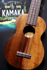 Kamaka  【スタンダードフェア!!】HF-1 #240253【ソプラノ】【極上杢ヘッド!】【池袋店在庫品】