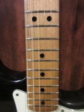 Fender 1972 Stratocaster Black / Maple_3