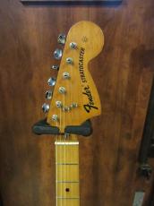Fender 1972 Stratocaster Black / Maple_4
