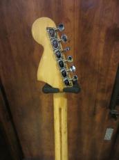 Fender 1972 Stratocaster Black / Maple_5