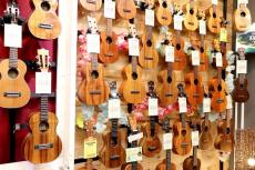 Kamaka 【スタンダードフェア!!】HF-1 #231012【ソプラノ】【下取・買取歓迎!!】【実機写真】【池袋店在庫品】_2