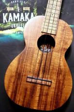 Kamaka HF-2 Kukui #25K0012 【コンサート】【激渋個体】【ソフトケース付き!】【池袋店在庫品】