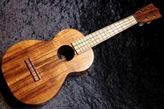 Kamaka HF-2 Kukui #25K0012 【コンサート】【激渋個体】【ソフトケース付き!】【池袋店在庫品】_2
