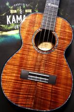 Kamaka HF-3 D4I JAKE BLUE EDITION 【テナー】【ご予約受付中】【※サンプル写真】【池袋店在庫品】_2