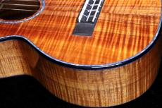 Kamaka HF-3 D4I JAKE BLUE EDITION 【テナー】【ご予約受付中】【※サンプル写真】【池袋店在庫品】_5