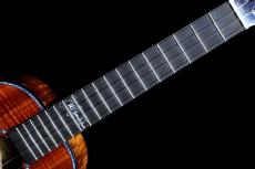 Kamaka HF-3 D4I JAKE BLUE EDITION 【テナー】【ご予約受付中】【※サンプル写真】【池袋店在庫品】_9