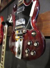 Gibson 1967 SG Standard Cherry Red_3