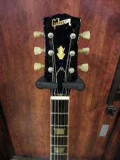 Gibson 1967 SG Standard Cherry Red_4