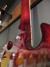 Gibson 1967 SG Standard Cherry Red_6