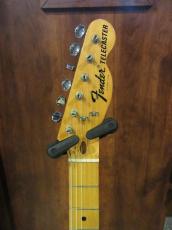 Fender 1975 Fender Telecaster Olympic White Alder Body / Maple_3